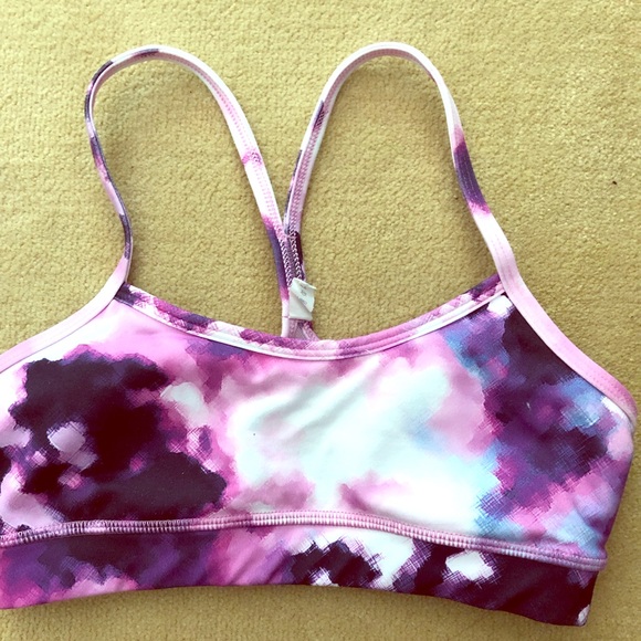 Lululemon sports bra - Picture 1 of 2